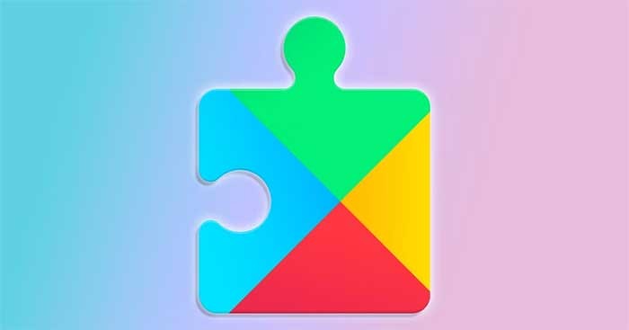 Google Play Services là gói dịch của Google