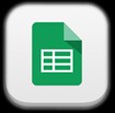 Google Sheets cho iOS: Xử lý bảng tính & đọc Excel trên iPhone/iPad