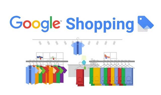 Google Shopping giúp tìm kiếm sản phẩm và so sánh giá giữa các nhà cung cấp khác nhau