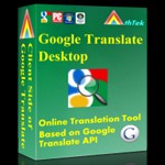 Google Translate Desktop 2.2.18 - Free Translation Tool