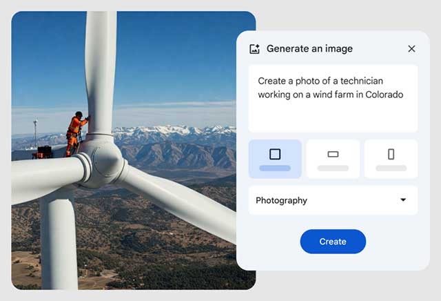 Tạo video có hình ảnh chất lượng cao