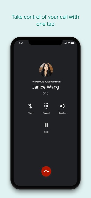 Một chạm để liên lạc tức thời