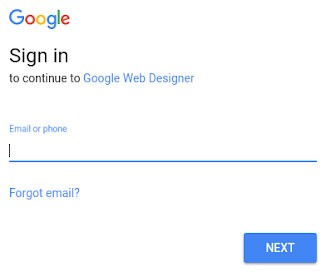 Kết nối với các sản phẩm khác của Google