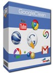 GoogleClean: Tắt Theo Dõi & Cookie Google - Bảo Vệ Quyền Riêng Tư