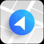 Goong for Android 2.1.1 - Bản đồ và Dẫn đường