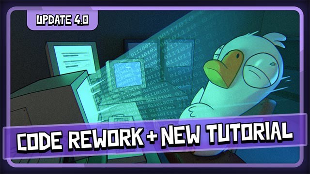 Goose Goose Duck 4.0 là bản cập nhật lớn nhân kỷ niệm sinh nhật 4 tuổi