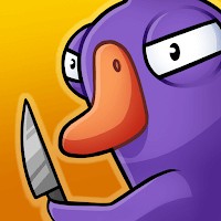 Goose Goose Duck Android 4.04.01: Game Tìm Kẻ Mạo Danh