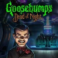Goosebumps Dead of Night - Game Chạy Trốn Quái Vật Goosebumps