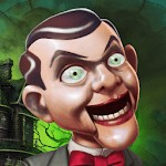 Goosebumps HorrorTown Android: Xây dựng thành phố quái vật