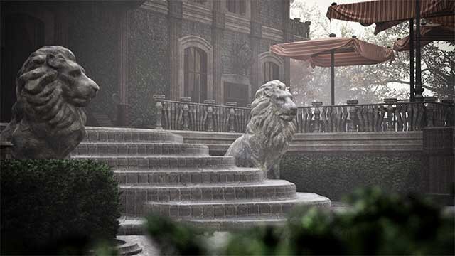 Thử thách trí thông minh của bạn và chinh phục mọi câu đố trong Isle of Lye