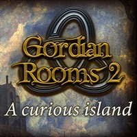 Gordian Rooms 2: A Curious Island Demo - Game Thoát Hiểm