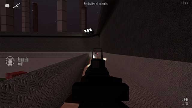 Game nổi bật với các yếu tố máu me để giải trí, giết thời gian và giảm căng thẳng