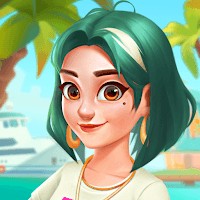 Gossip Harbor 3.12.0 - Game Hợp Nhất Xây Dựng Nhà Hàng trên Android