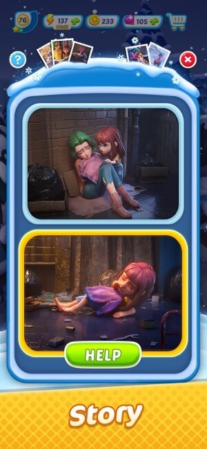 Nhiều tình tiết hấp dẫn