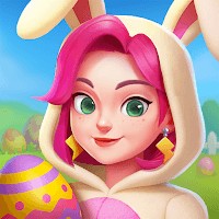 Gossip Street: Merge & Story - Tải Game Android Miễn Phí