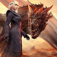 GOT: Winter is Coming - Game Trò chơi vương quyền MIỄN PHÍ