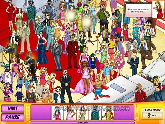 Gotcha: Celebrity Secrets