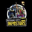 Gotham City Impostors: Game bắn súng cuộc chiến Người Dơi