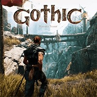 Gothic 1 Remake - Game nhập vai hành động kinh điển