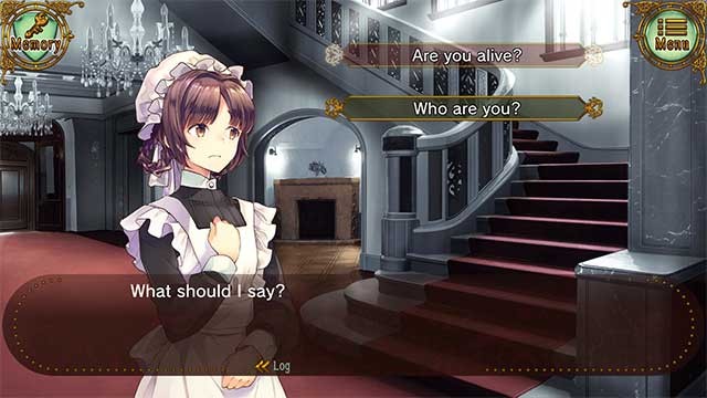 Suy luận hướng giải quyết dựa trên thông tin bạn thu thập được