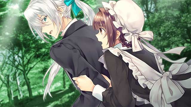 Tùy theo lựa chọn của bạn, câu chuyện sẽ phân thành các kết thúc khác nhau