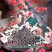 Gothic Murder: Adventure That Changes Destiny - Game Thay đổi số phận trong mơ
