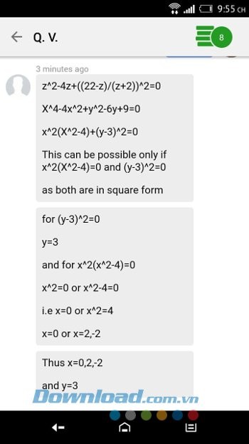 GotIt! cung cấp lời giải chi tiết