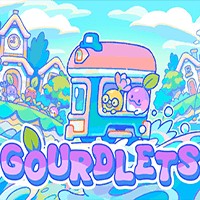 Gourdlets: Game xây dựng thành phố siêu dễ thương