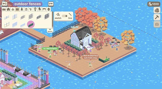 Xây dựng cộng đồng củ cải đáng yêu, gắn kết trên hòn đảo đầy tiềm năng