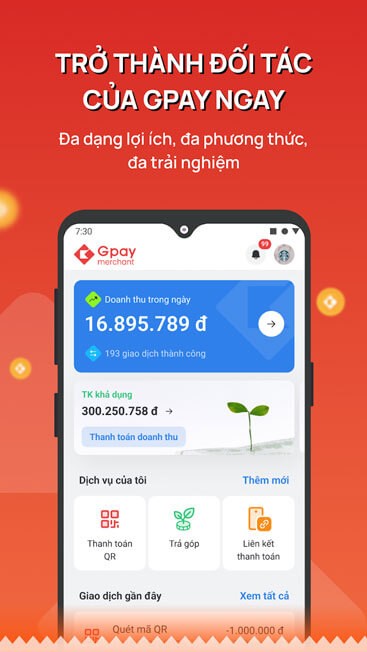 Đa dạng lợi ích, đa phương thức