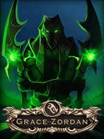Grace of Zordan - Game Chiến Thuật Thẻ Bài Mới