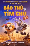 Báo Thủ Đi Tìm Chủ - Phim Hoạt Hình Hài Hước, Phiêu Lưu