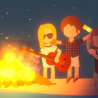 Graduate: Island Life - Download Game Mô Phỏng Cuộc Sống Trên Đảo Android