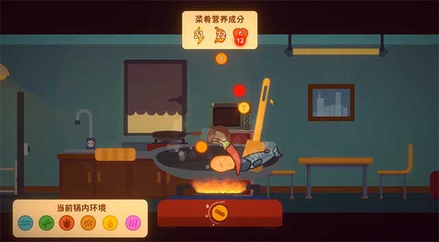 Bạn phải tìm cách để bản thân được ăn no mặc ấm, ngủ ngon và vui vẻ