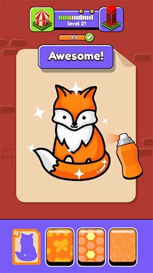 Tạo ra tác phẩm graffiti của riêng bạn