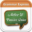 Grammar Express: Active & Passive Voice Lite - iOS | Ngữ pháp Anh