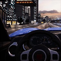 Gran Carismo - Game Đua Xe Đường Phố Bất Hợp Pháp