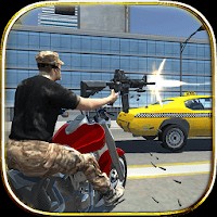 Grand Action Simulator - New York Car Gang Android 1.1.9