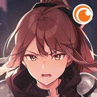 Grand Alliance - Game nhập vai anime trên iOS