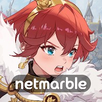 GRAND CROSS: Age of Titans - Tải game chiến lược iOS