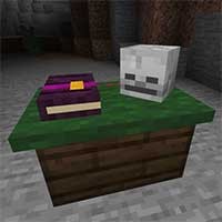 Grand Enchantment Table Mod: Khám phá tiện ích mới cho Minecraft