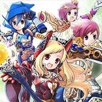 Grand Fantasia: ORIGIN - Game MMORPG Miễn Phí