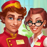 Grand Hotel Mania 1.6.0.4 - Tải Game Mô Phỏng Quản Lý Khách Sạn Android