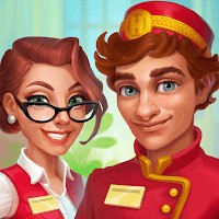 Grand Hotel Mania iOS 1.6.0 - Game Quản Lý Khách Sạn