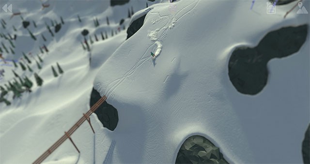 Grand Mountain Adventure PC sở hữu đồ họa chi tiết và đẹp mắt