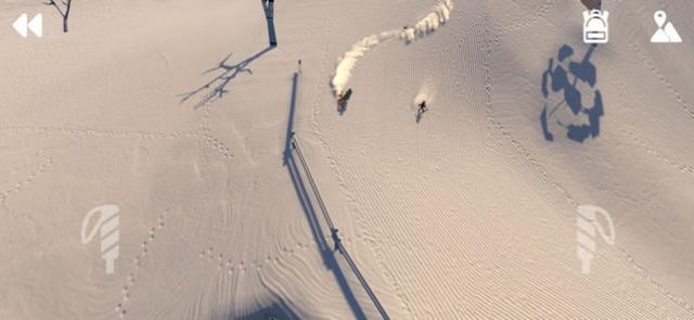 Grand Mountain Adventure đưa bạn vào cuộc phiêu lưu trượt tuyết tuyệt đẹp