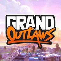 Grand Outlaws cho Android - Game hành động GTA