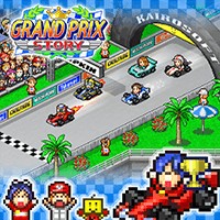 Grand Prix Story - Game Quản Lý Đội Đua F1 Hàng Đầu