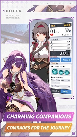 Tạo mối quan hệ với những người đồng hành