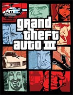 Grand Theft Auto III PS3 - Chơi GTA 3 trên PlayStation 3